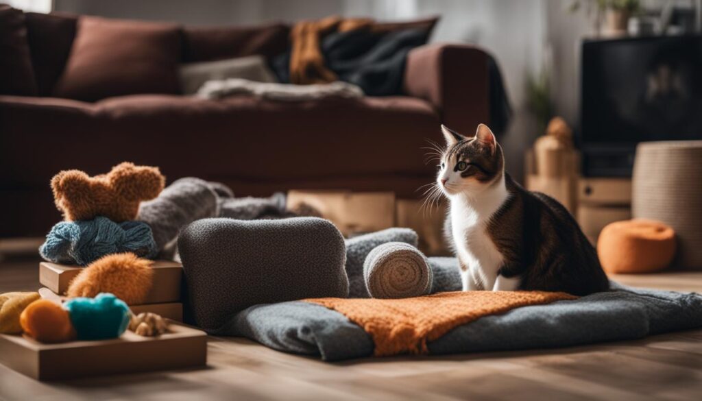 Essential tips for finding a reliable cat sitter