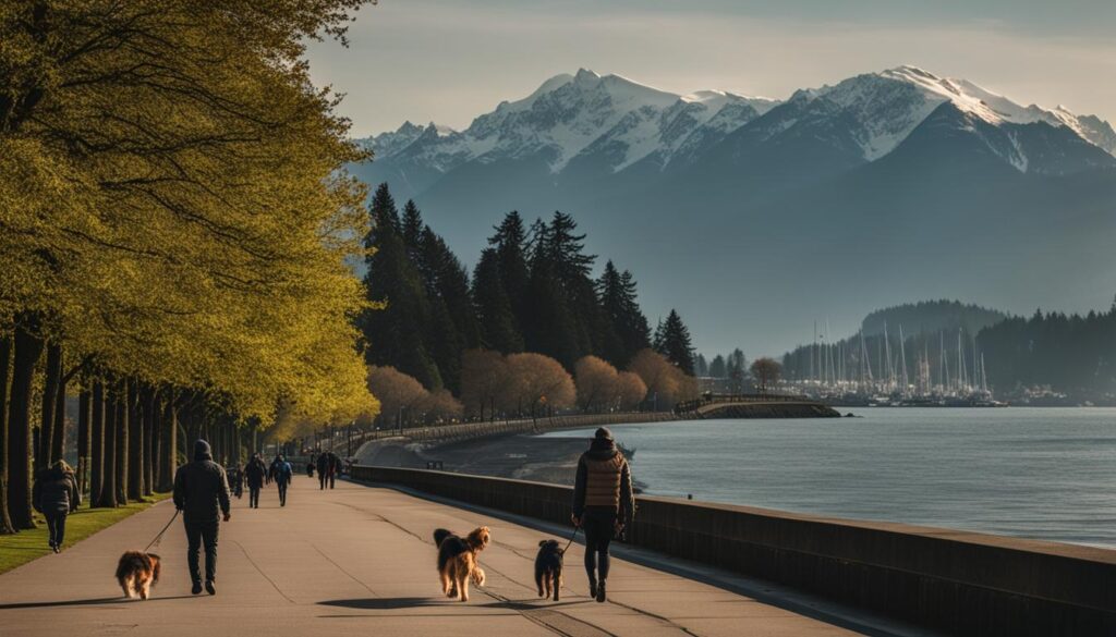 Exploring Pet-Friendly Vancouver: Activities and Places for Pet Owners